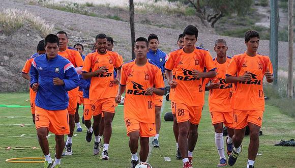Ayacucho FC ofrecerá otra juego en lo que resta del campeonato