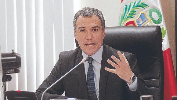 Autoridades piden a premier ampliar su agenda en Trujillo  