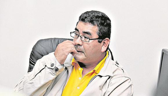 Fiscalía abre investigación contra César Álvarez por pago de incentivos laborales