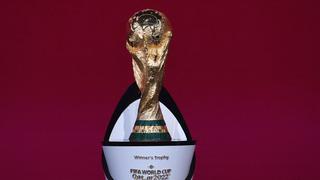 Las 14 selecciones clasificadas al Mundial de Qatar hasta ahora (FOTOS)