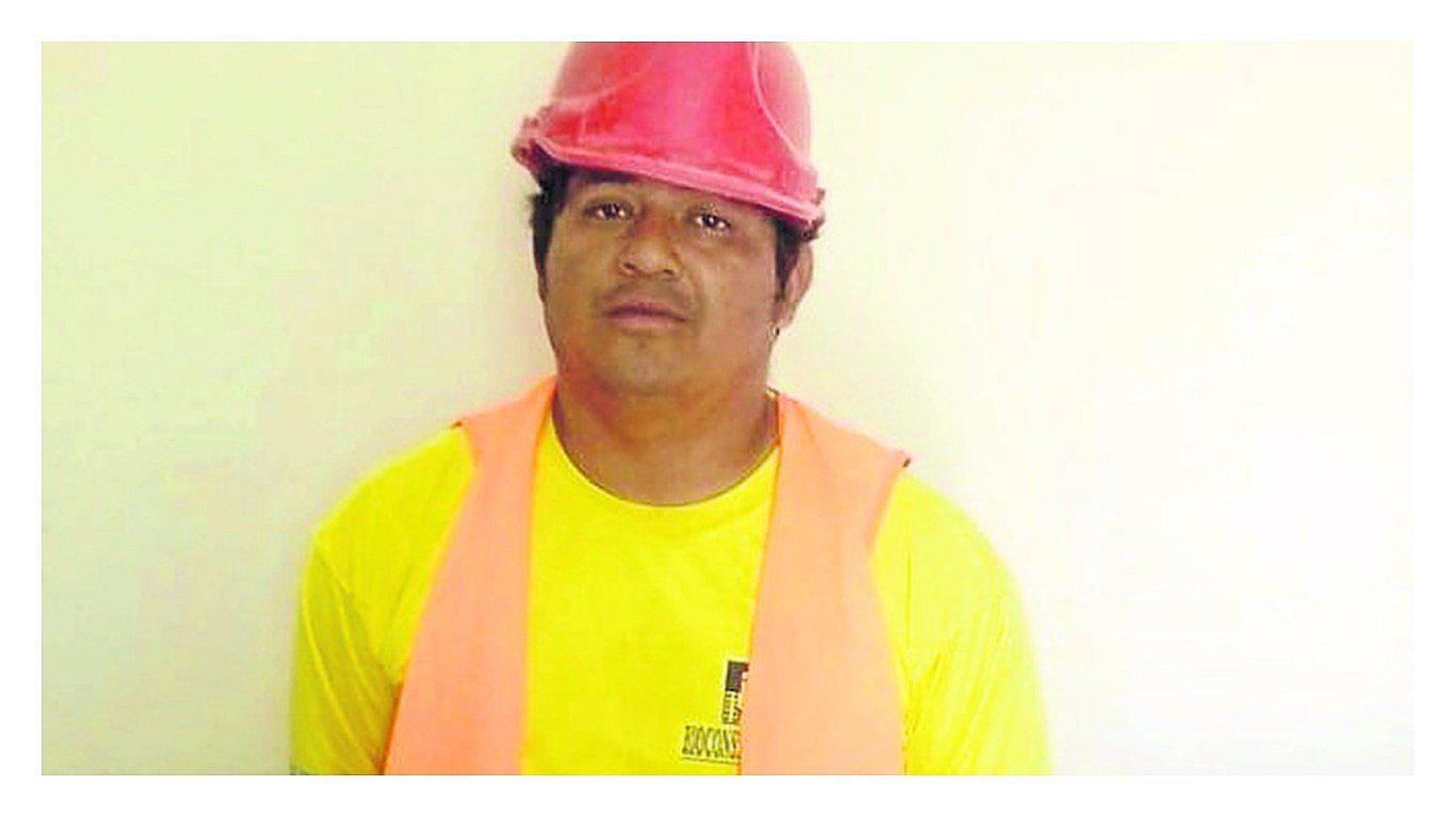 Chiclayo: Capturan a “Adolfo” de “Los Charlys”