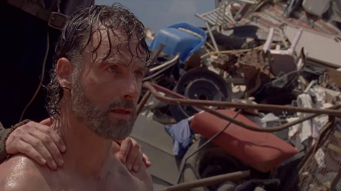 The Walking Dead 8x06: mira el avance del próximo capítulo (VIDEO)