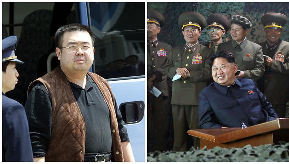 Corea del Norte atribuye la muerte de Kim Jong-nam a un ataque cardíaco
