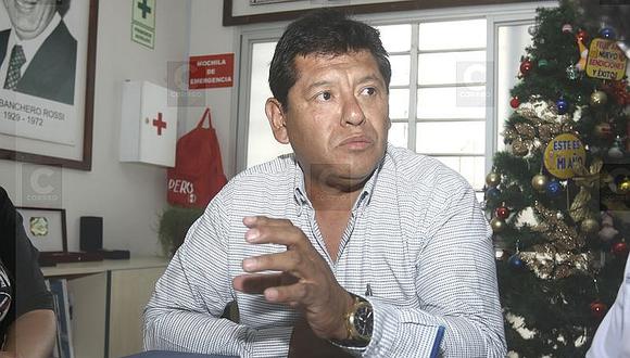 Los procesos de Luigui Mendoza, exprocurador de Elmer Cáceres Llica