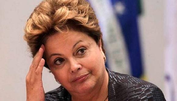 ​Rousseff promete promover nuevas elecciones si es absuelta y regresa al poder