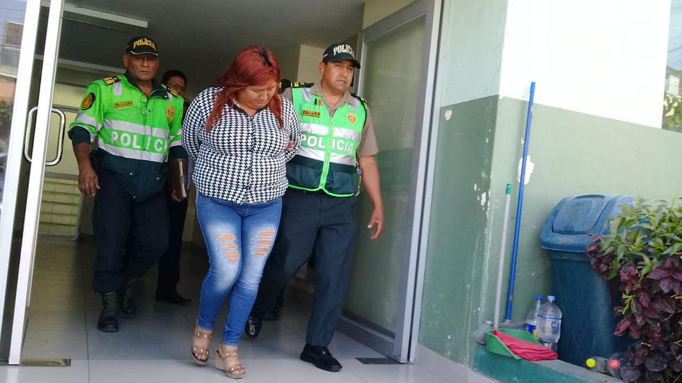 Banda de peperos caen con celulares robados y somníferos 