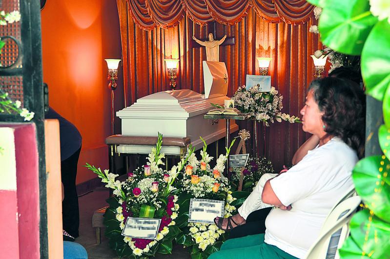 ¿Cuanto cuesta morir en la ciudad de la felicidad?