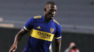 Luis Advíncula está lesionado: Boca descartó al peruano de Copa Libertadores a días de jugarse el repechaje