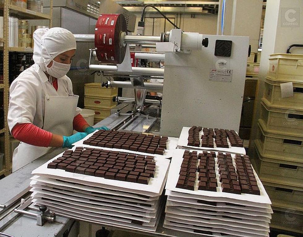 La Ibérica ingresa al mercado extranjero después de 110 años (FOTOS)