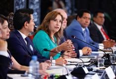 Pérez de Cuellar: Gabinete respalda a presidenta Dina Boluarte ante investigación de Fiscalía