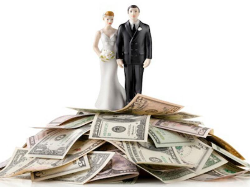 Cómo planificar una boda sin gastar todos sus ahorros