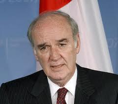 Agente peruano en La Haya responde a Alvarito