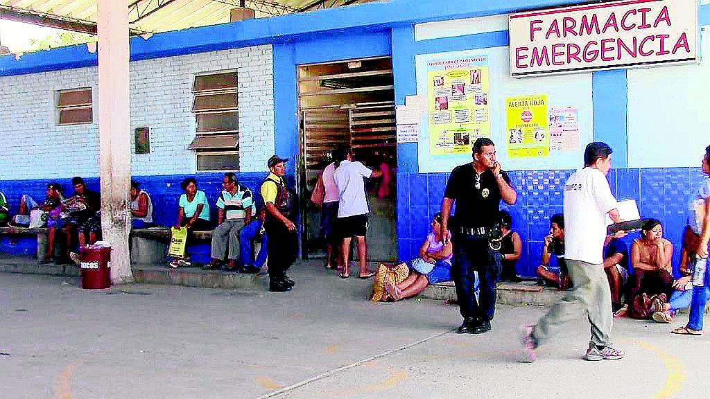 A plena luz del día, "marcas" balean y roban S/ 30,000 a empresario en centro de Sullana