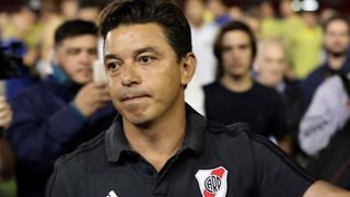 Federación Chilena quiere a Marcelo Gallardo como reemplazo de Reinaldo Rueda en la selección