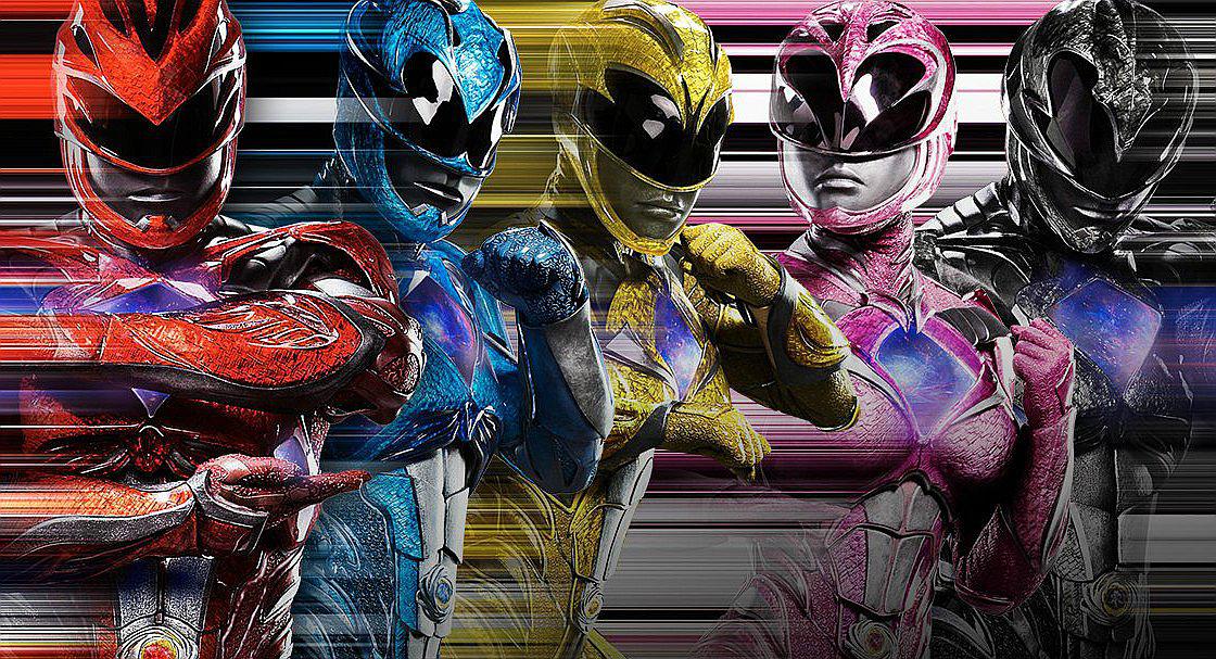 Power Rangers: Primer vistazo a Zordon, Alpha 5 y Megazord en el tráiler final (VIDEO)