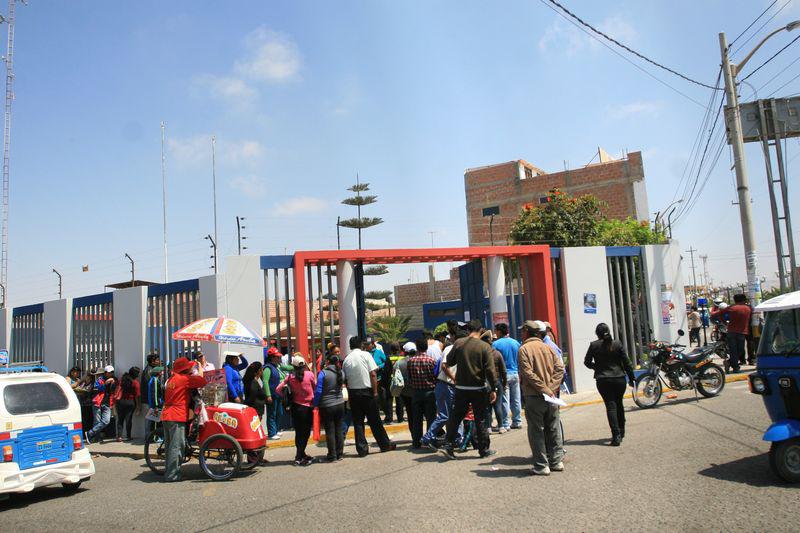 Nueve expedientes se perdieron en municipalidad de Gregorio Albarracín