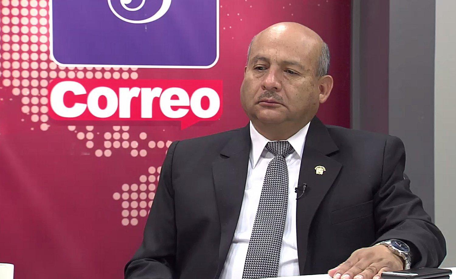 Moisés Guía sobre PPK: Es un personaje que nunca estuvo "manchado" por la corrupción