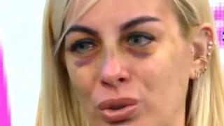 Dalia Durán revela que su familia está “destrozada” tras conocer agresión de John Kelvin (VIDEO) 