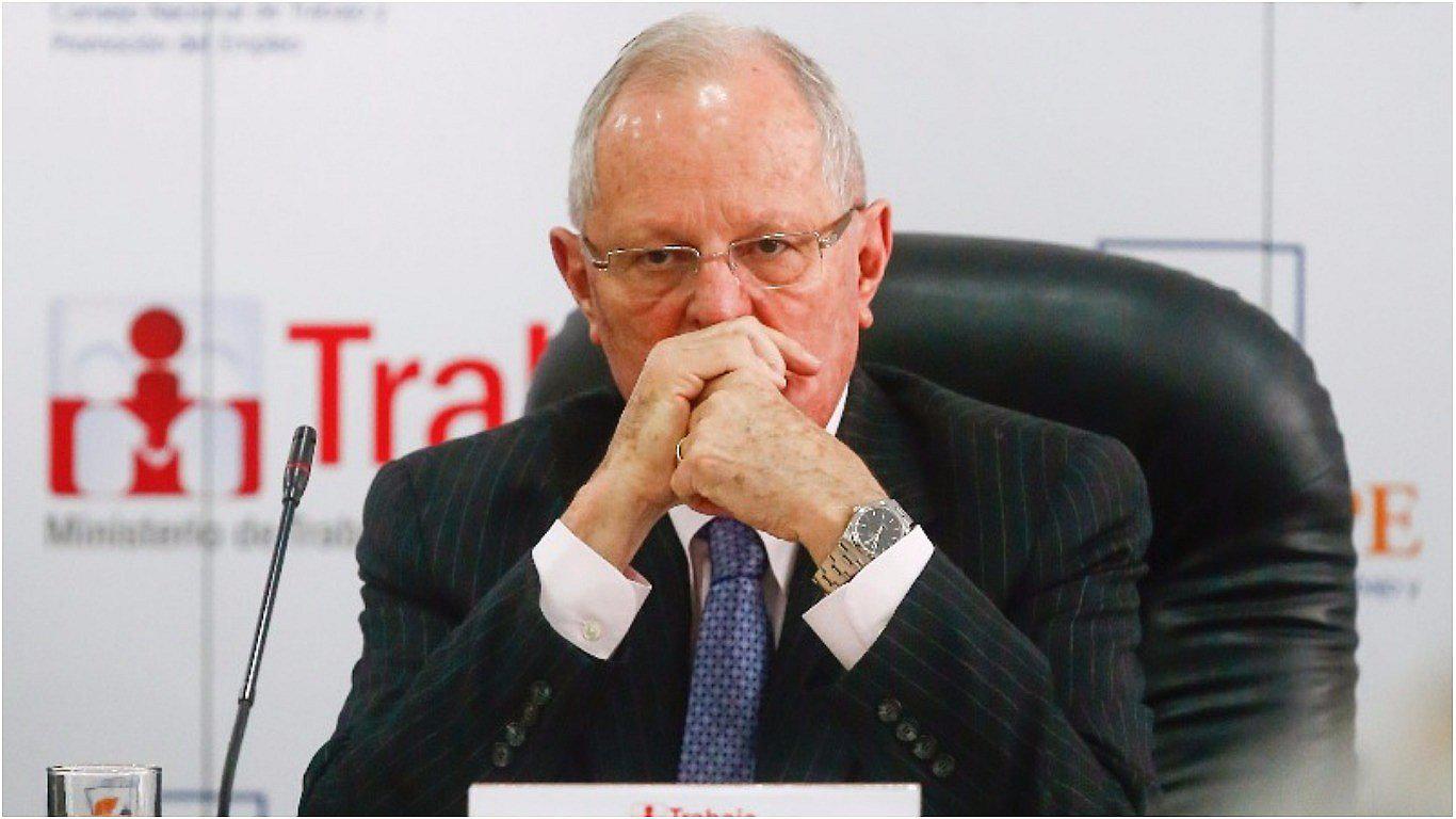 Marcelo Odebrecht: revelan que financió campaña de PPK y lo contrató como consultor