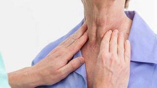 Signos de alerta de los problemas de tiroides 