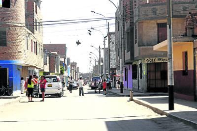 Callao: Pandilleros atacan a novios en pollada