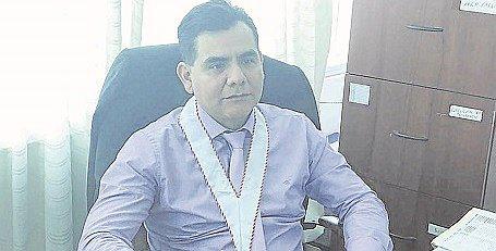 Víctor Bazán, fiscal anticorrupción: “Acusamos porque consideramos que hay delito”