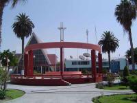 Hoy inauguran temporada de verano en Camaná