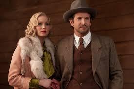 Serena: Tráiler de la nueva película de Jennifer Lawrence y Bradley Cooper (VIDEO)