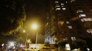 Coronavirus: vecinos del edificio de Miraflores donde falleció hombre con COVID-19 piden fumigación y despistaje