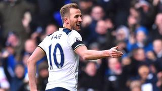 Tottenham: Harry Kane reconoció el liderazgo de José Mourinho      