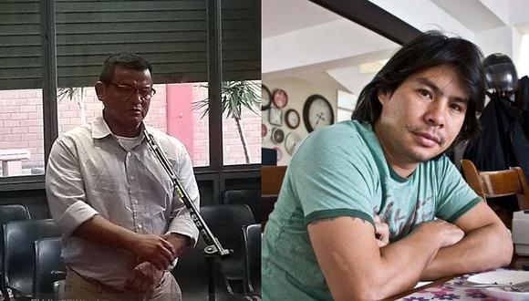 Condenan a 28 años y 4 meses de prisión al autor intelectual del asesinato de Luis Choy