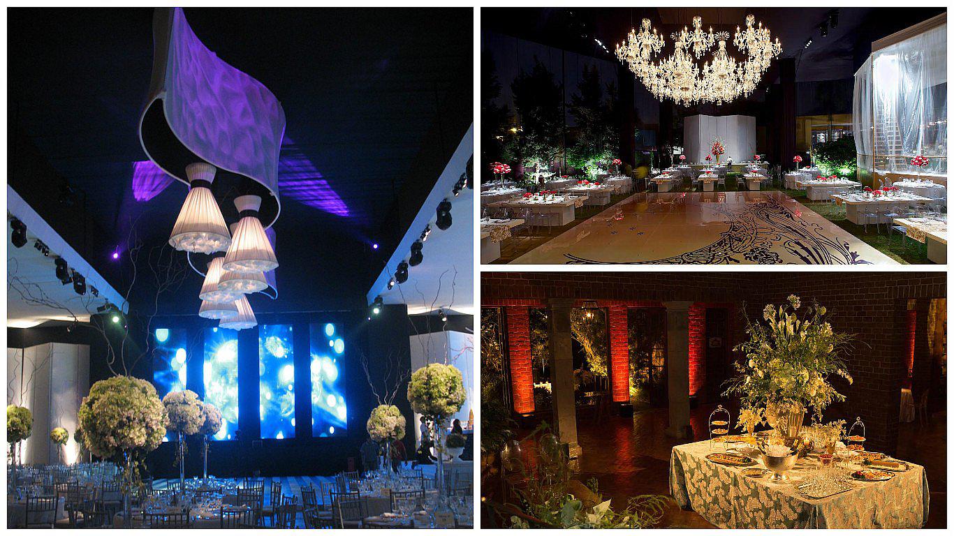 Seis pasos imprescindibles en la organización de un evento social exitoso