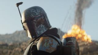 Disney revela nuevos detalles de la serie “The Book of Boba Fett”