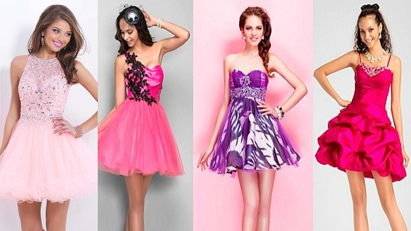 Vestidos de promoción: Una guía con lo que debes saber para elegir el modelo ideal para ti