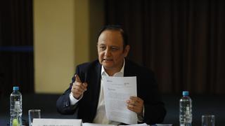 Defensoría pide “más propuestas que insultos” en debate entre Keiko Fujimori y Pedro Castillo