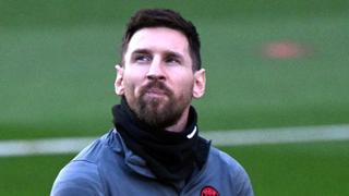Lionel Messi dejó unas palabras que emocionan a los hinchas de la selección argentina y los de PSG