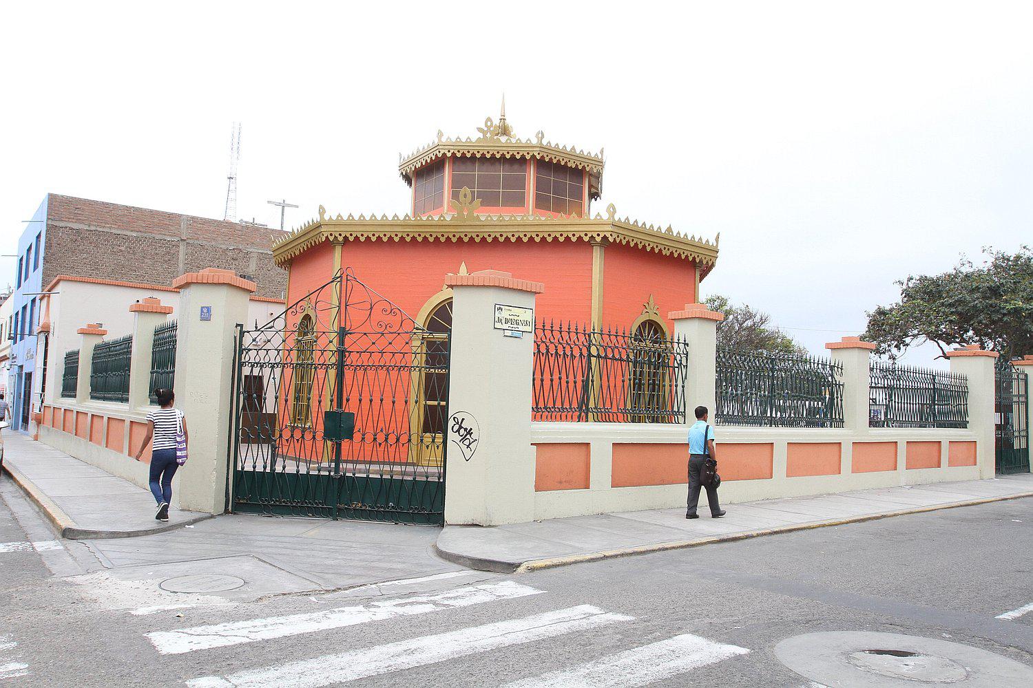 Caso Club Libertad: Este 25 de enero se realiza audiencia de informe oral 