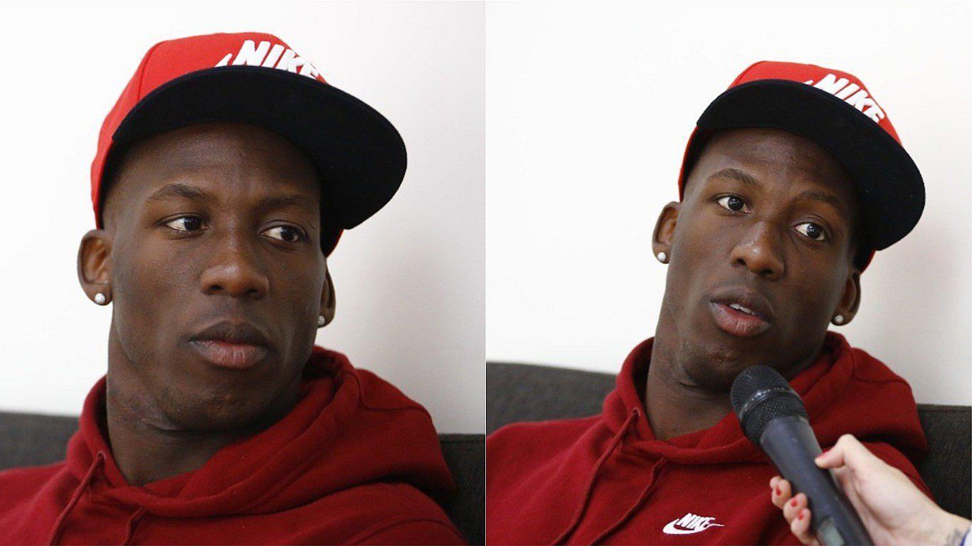 Luis Advíncula: "Hasta cuando el 'nero' siempre tiene que ser el malo" (VIDEO)