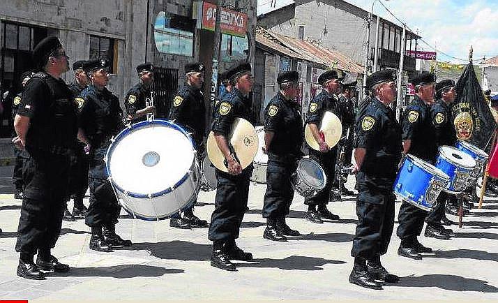 ​Puno: Denuncian compras y servicios sobrevalorados 