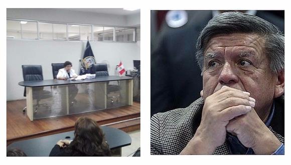 Absuelven a César Acuña del caso “Plata como cancha” (VIDEO) 