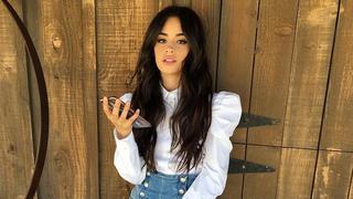 Camila Cabello cuestiona a paparazzi por arruinar su fin de semana en playa de Miami