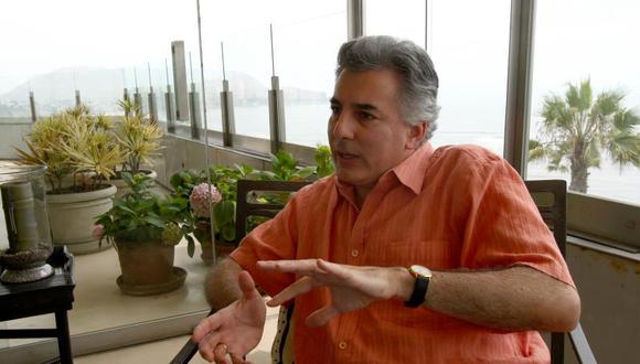 Alvaro Vargas Llosa crítica poca vigilancia de "garantes" de Ollanta Humala
