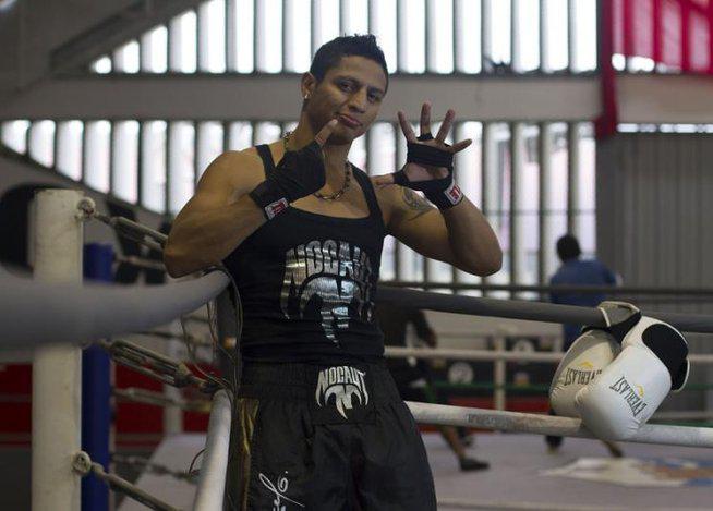 Jonathan Maicelo quiere que comas  sano y  te revela su dieta