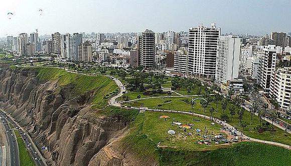Municipalidad de Miraflores anuncia cierre de vías por maratón de Juegos Lima 2019 (FOTO)