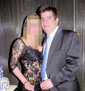 Investigan a jueces por salvar a Sánchez Paredes