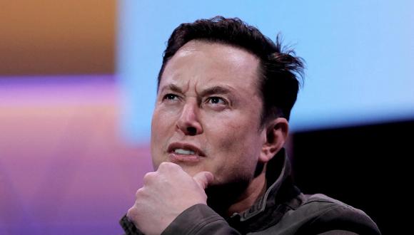 Elon Musk asegura que no tiene una casa propia (Foto: Reuters)
