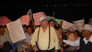 Fallece el expresidente regional de Ica, Rómulo Triveño Pinto