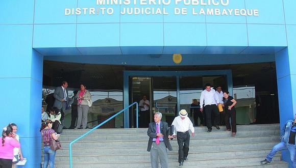 Ratifican a nueve fiscales de Lambayeque tras evaluación hecha por el CNM