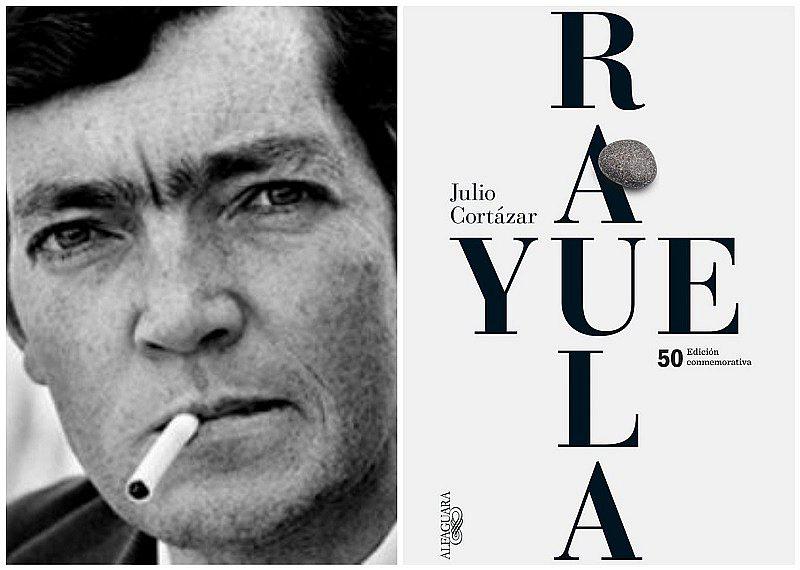​Julio Cortázar: Esta es la razón por la que muchos no terminan de leer "Rayuela"
