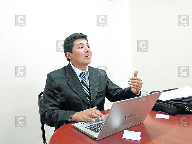 Alcalde Zegarra eliminó sanciones contra transportistas para que participen de la licitación del SIT